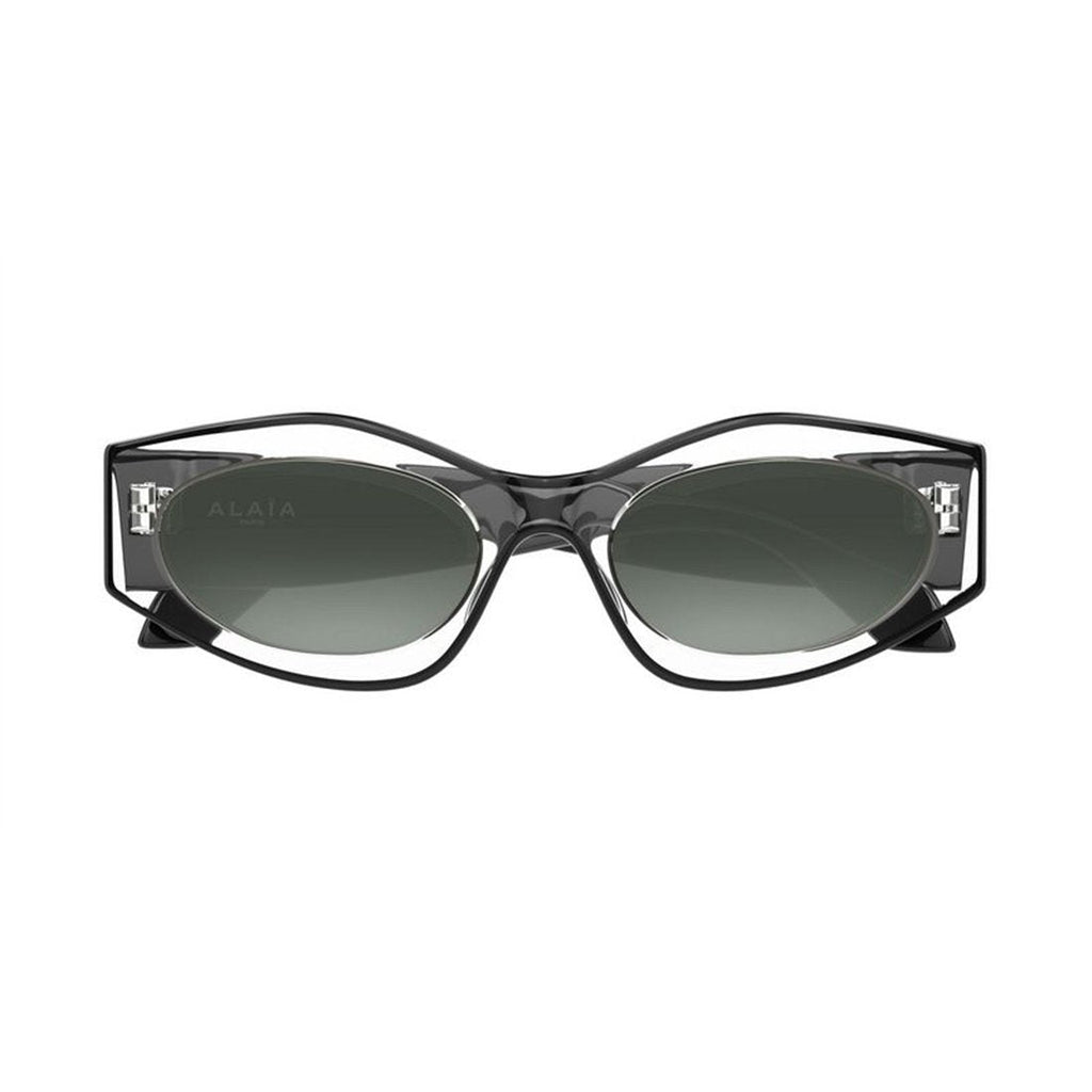 ALAIA Elegant Women's Sunglasses - AA0093S Mini