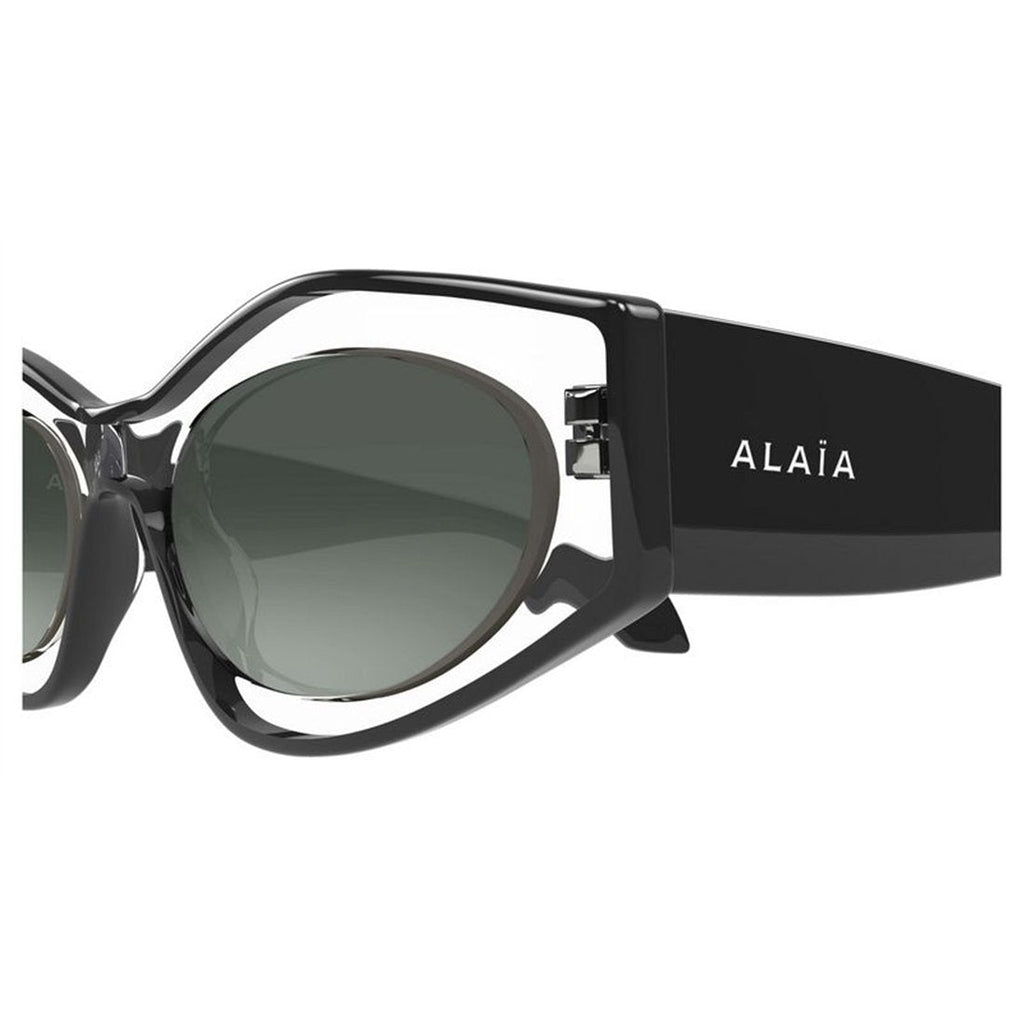ALAIA Elegant Women's Sunglasses - AA0093S Mini
