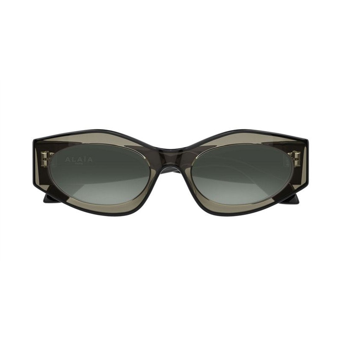 ALAIA Chic Women's Mini Sunglasses