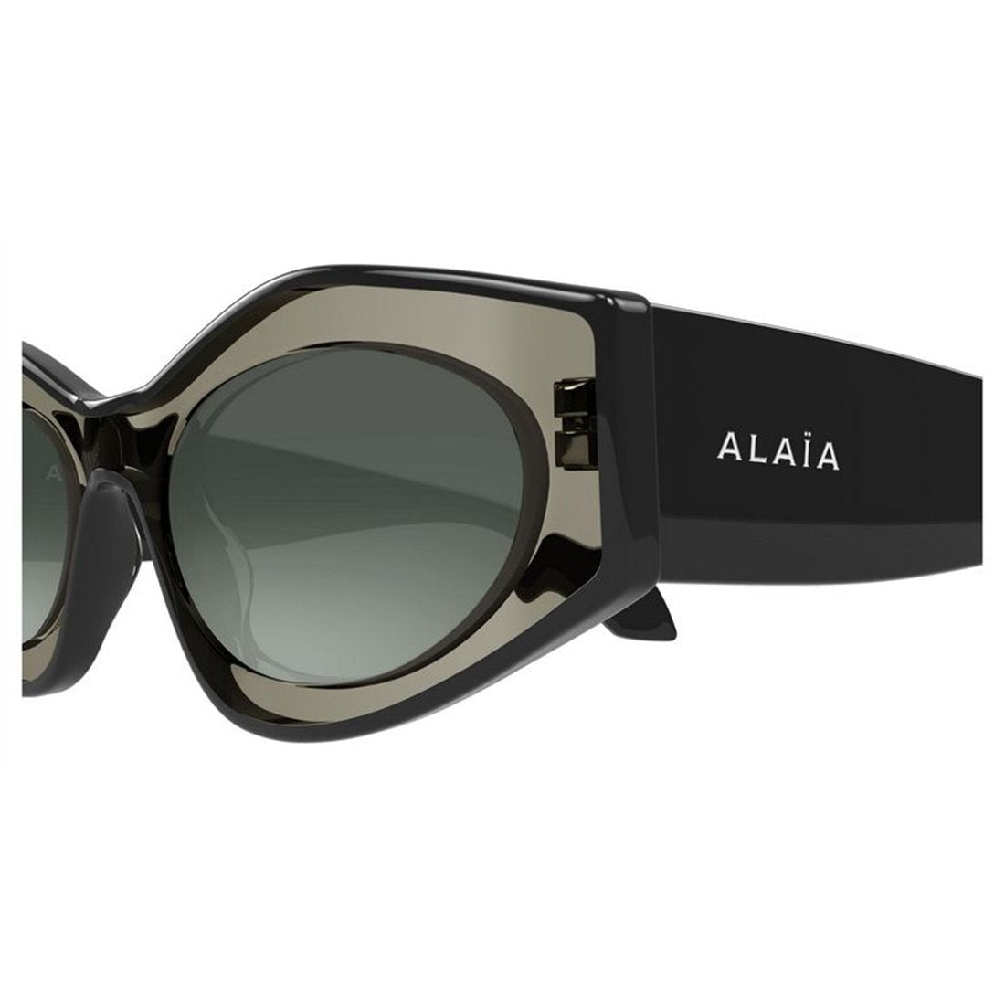 ALAIA Chic Women's Mini Sunglasses