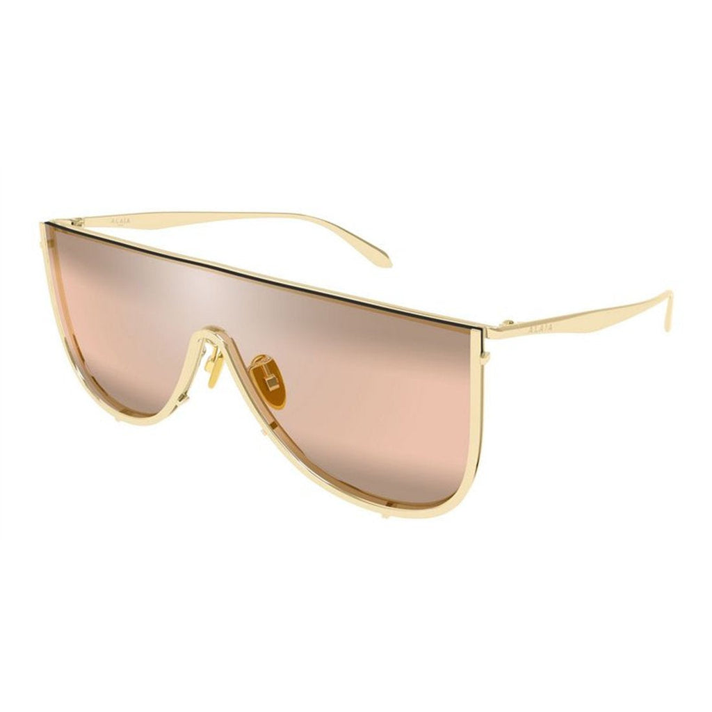 ALAIA Stylish Women's Sunglasses - AA0094S 004
