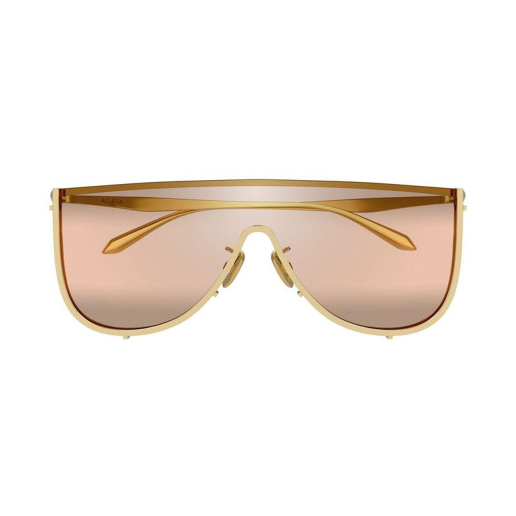 ALAIA Stylish Women's Sunglasses - AA0094S 004
