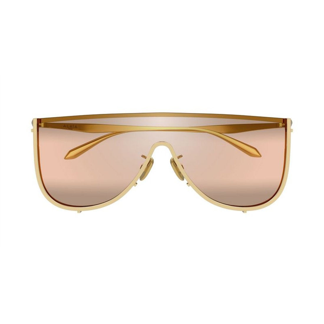 ALAIA Stylish Women's Sunglasses - AA0094S 004