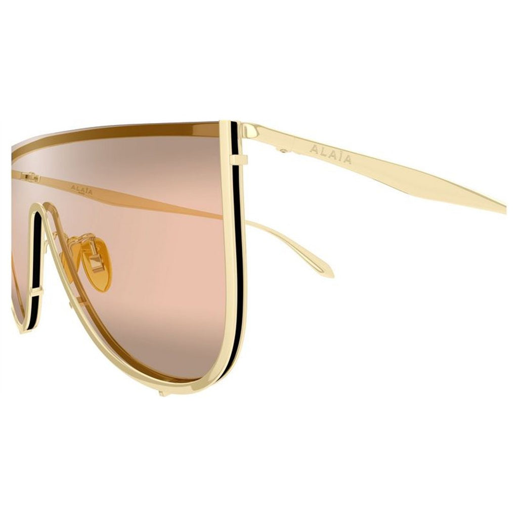 ALAIA Stylish Women's Sunglasses - AA0094S 004