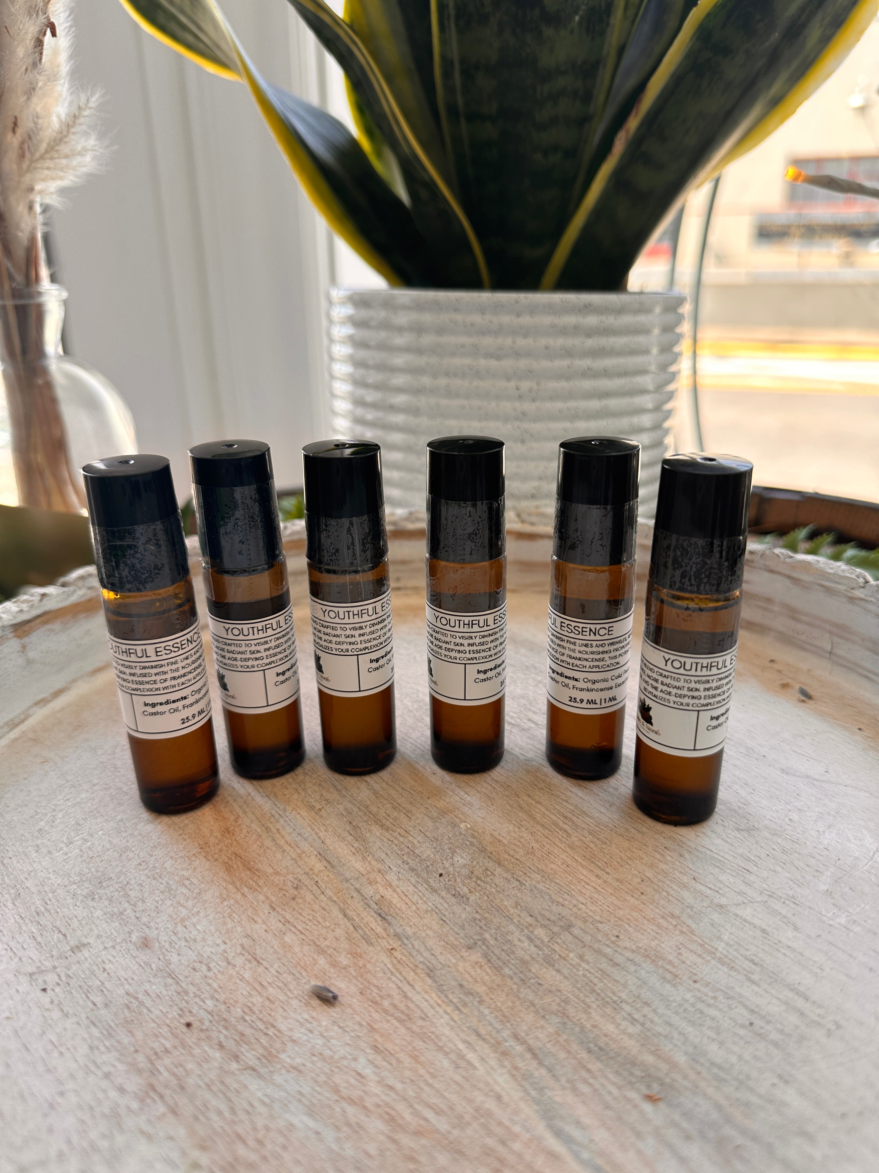 Youthful Essence Roll On | Personal Care & Wellness, Body Care | Wiccan Center