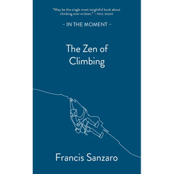 The Zen of Climbing - Paperback | Books | Wiccan Center