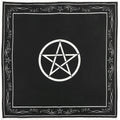 Pentacle Altar Cloth | Altar Cloths | Wiccan Center