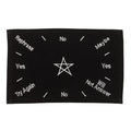 Pentacle Pendulum Mat | Altar Cloths | Wiccan Center