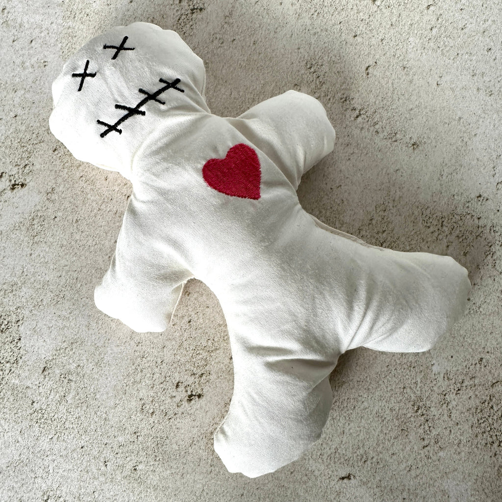 Poppet Doll Kit - Voodoo Doll | poppet | Wiccan Center