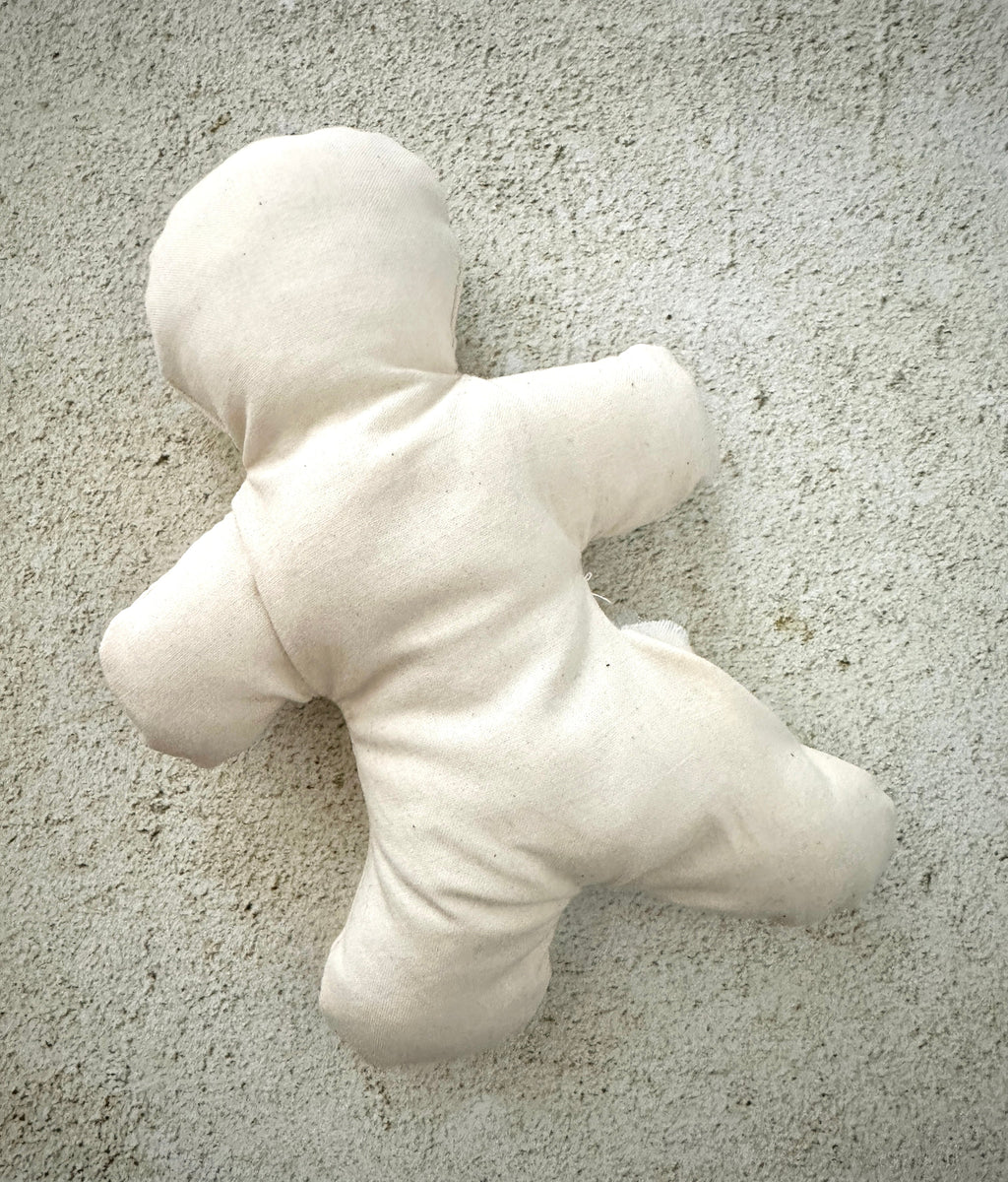 Poppet Doll Kit - Voodoo Doll - Witchcraft Ritual | poppet | Wiccan Center