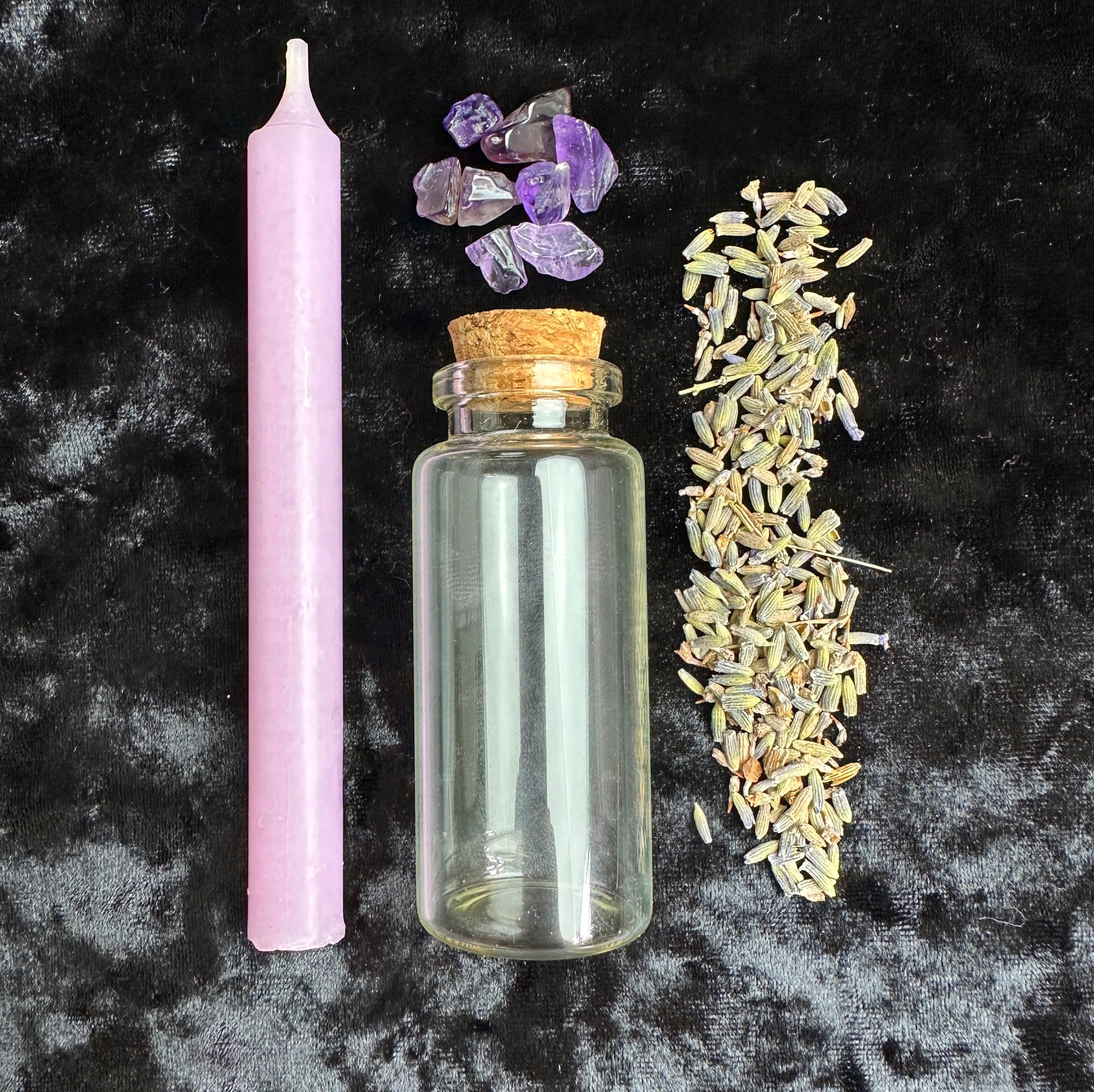 Releasing Jar Spell Kit | Spell kit | Wiccan Center