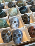 Skulls | | Wiccan Center
