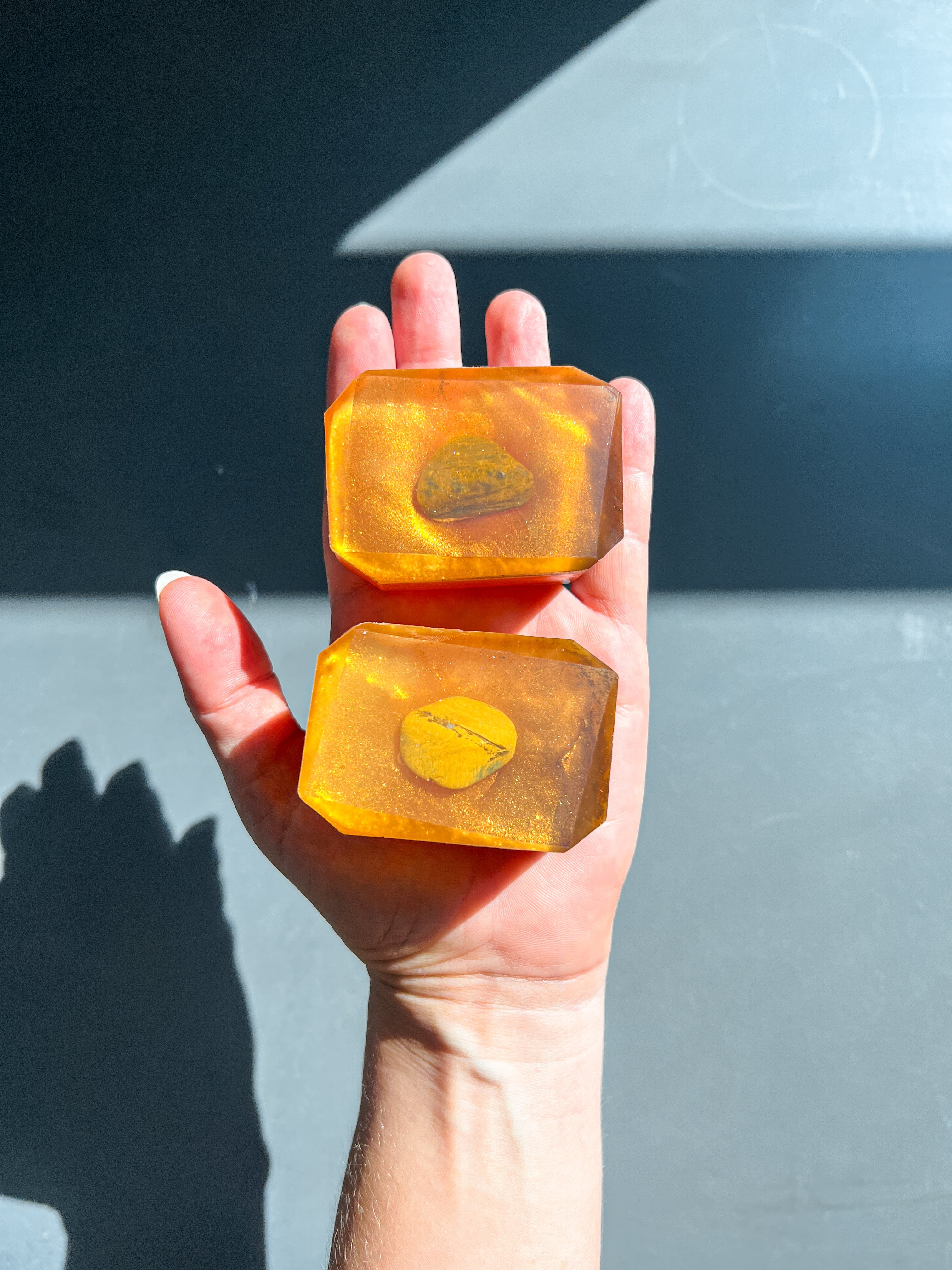 HEIR TO THE THRONE | BAR SOAP | Wiccan Center