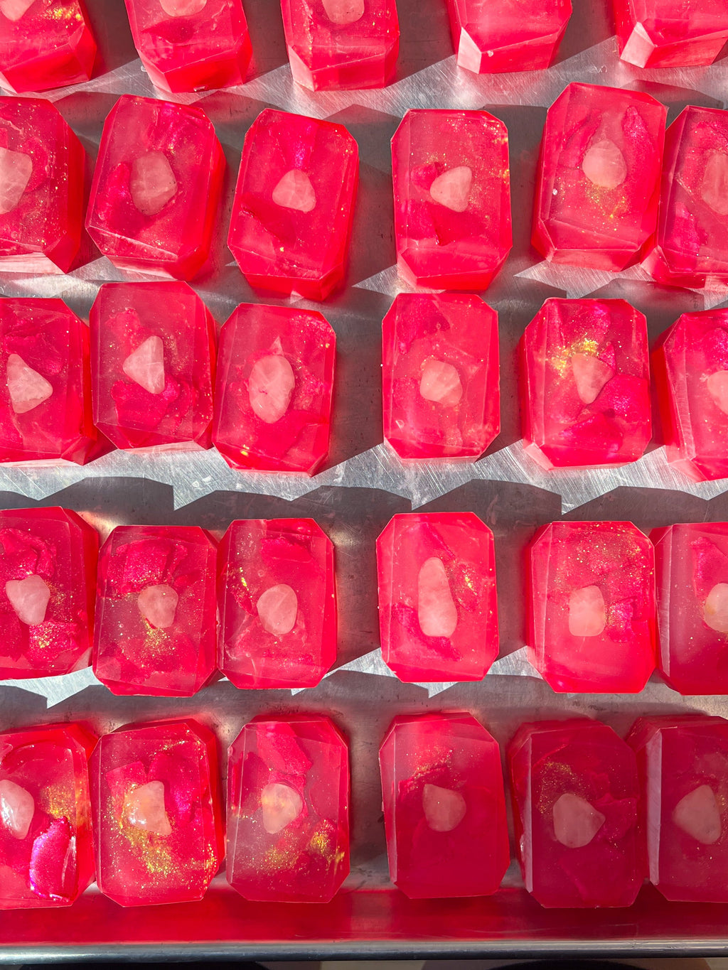 GODDESS OF LOVE | BAR SOAP | Wiccan Center