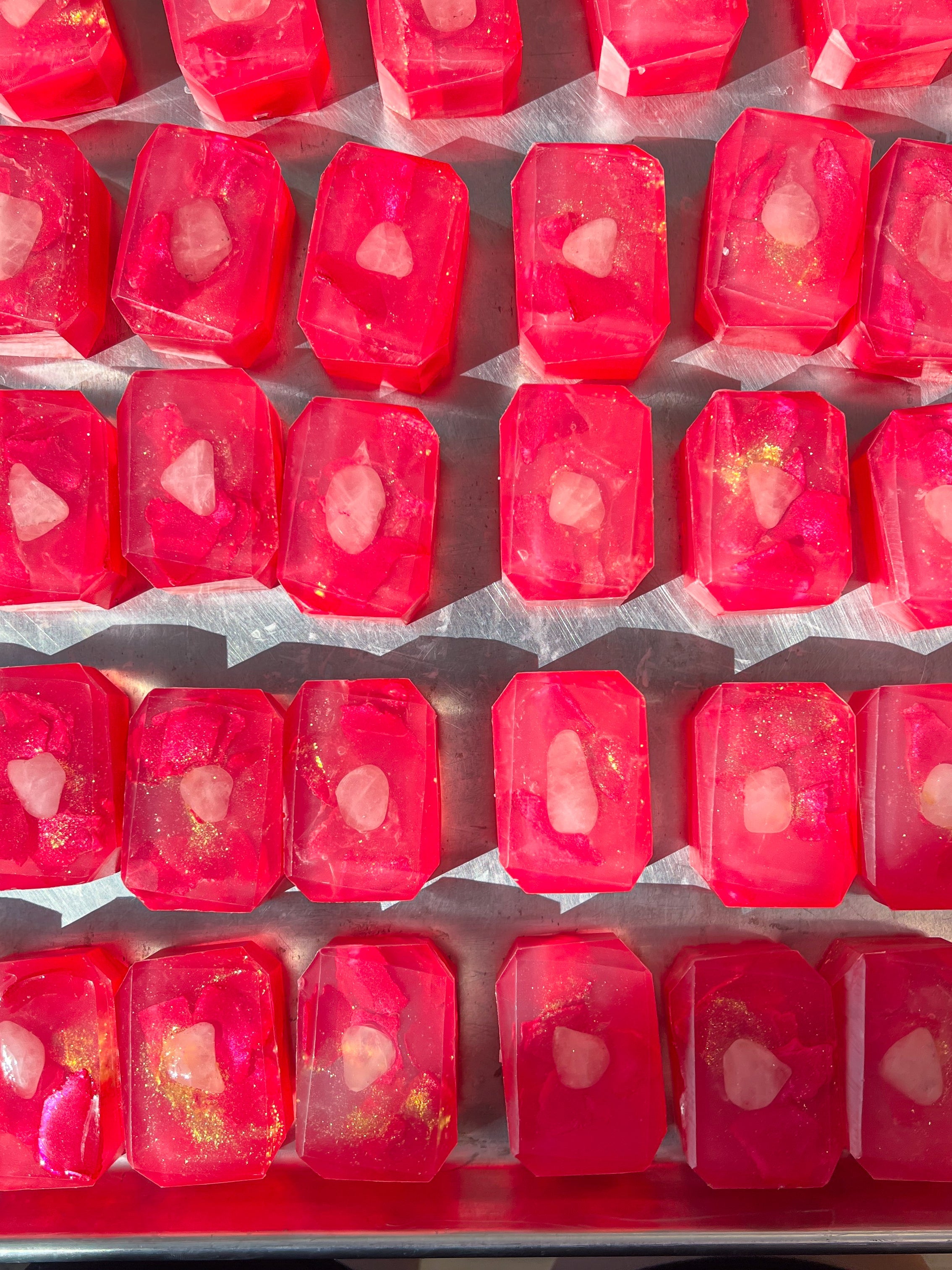 GODDESS OF LOVE | BAR SOAP | Wiccan Center