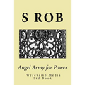 Angel Army for Power - Paperback | Books | Wiccan Center