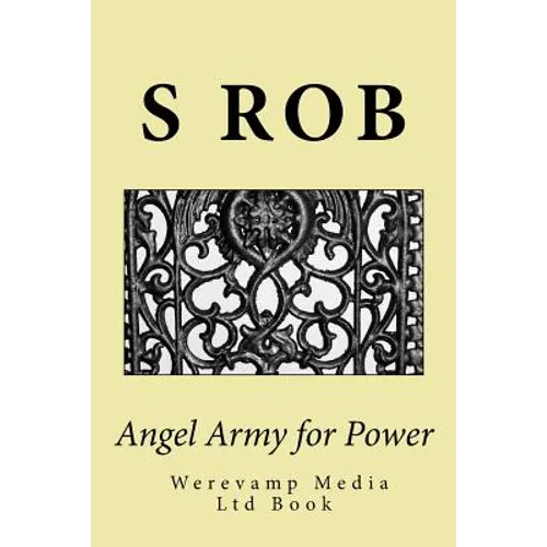 Angel Army for Power - Paperback | Books | Wiccan Center