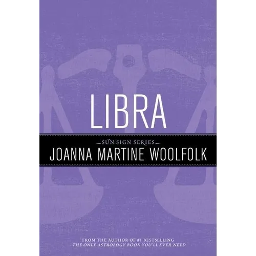 Libra - Paperback