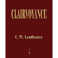 Clairvoyance - Paperback | Books | Wiccan Center