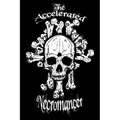 The Accelerated Necromancer - Paperback | Books | Wiccan Center