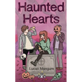 Haunted Hearts - Paperback | Books | Wiccan Center