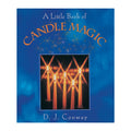 A Little Book of Candle Magic | Book | Wiccan Center