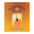 A Little Book of Pendulum Magic | Book | Wiccan Center