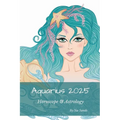 Aquarius 2025: Horoscope & Astrology - Paperback | Books | Wiccan Center