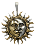 Eclipse for Unifying Opposites | Albion Magic | Wiccan Center