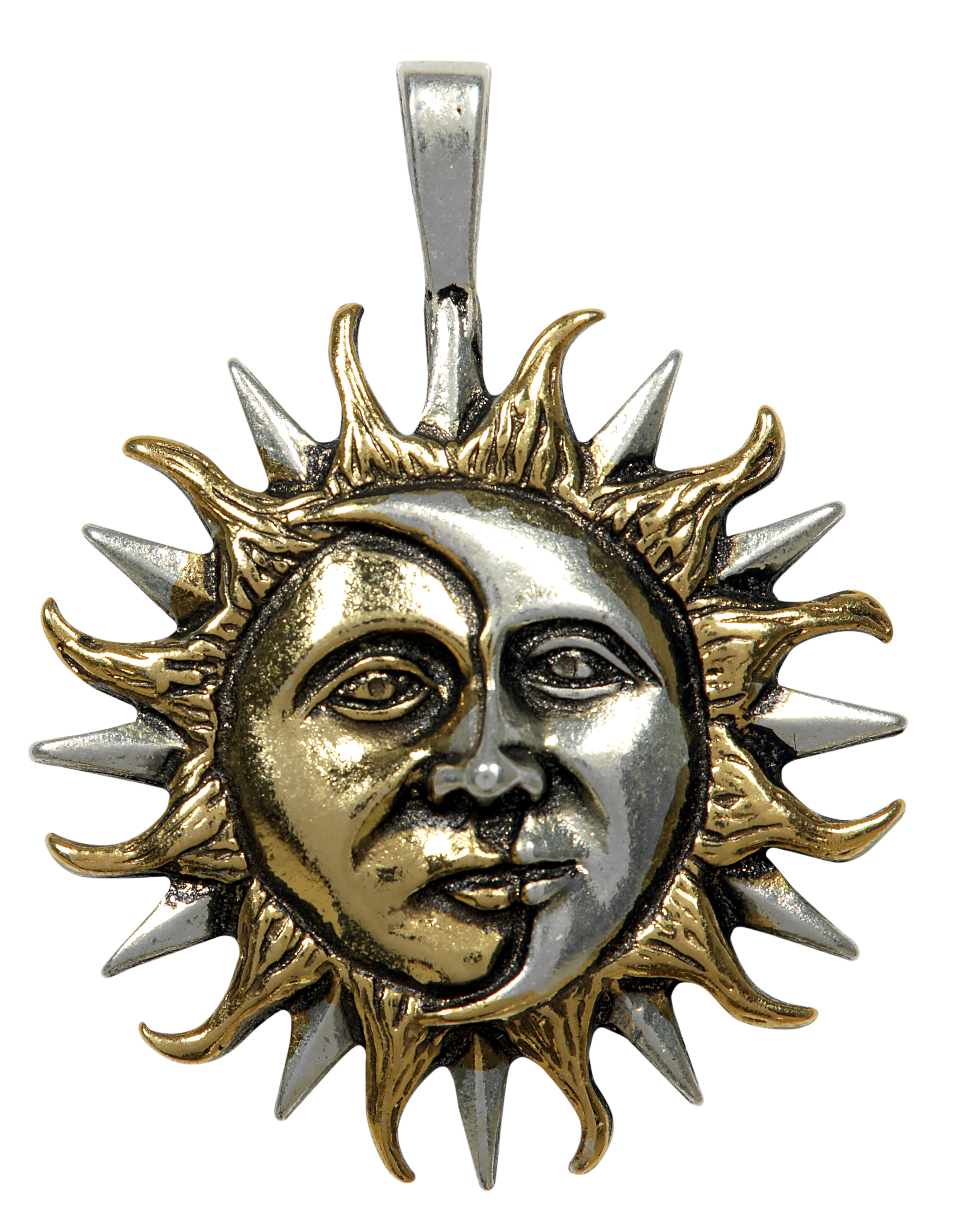 Eclipse for Unifying Opposites | Albion Magic | Wiccan Center