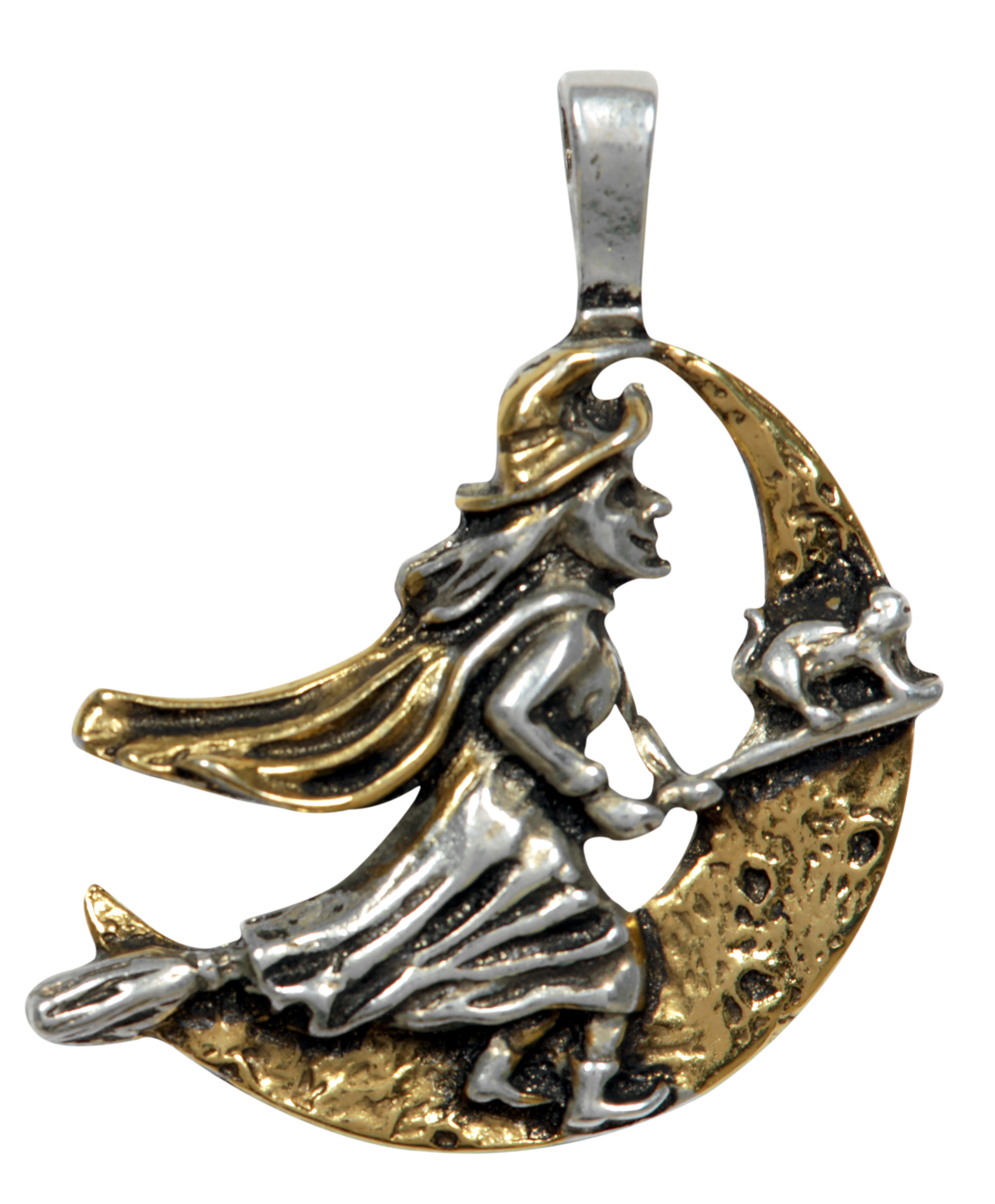 Moon Witch for Magical Intuition | Albion Magic | Wiccan Center
