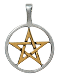 Pentagram for Balance & Harmony | Albion Magic | Wiccan Center