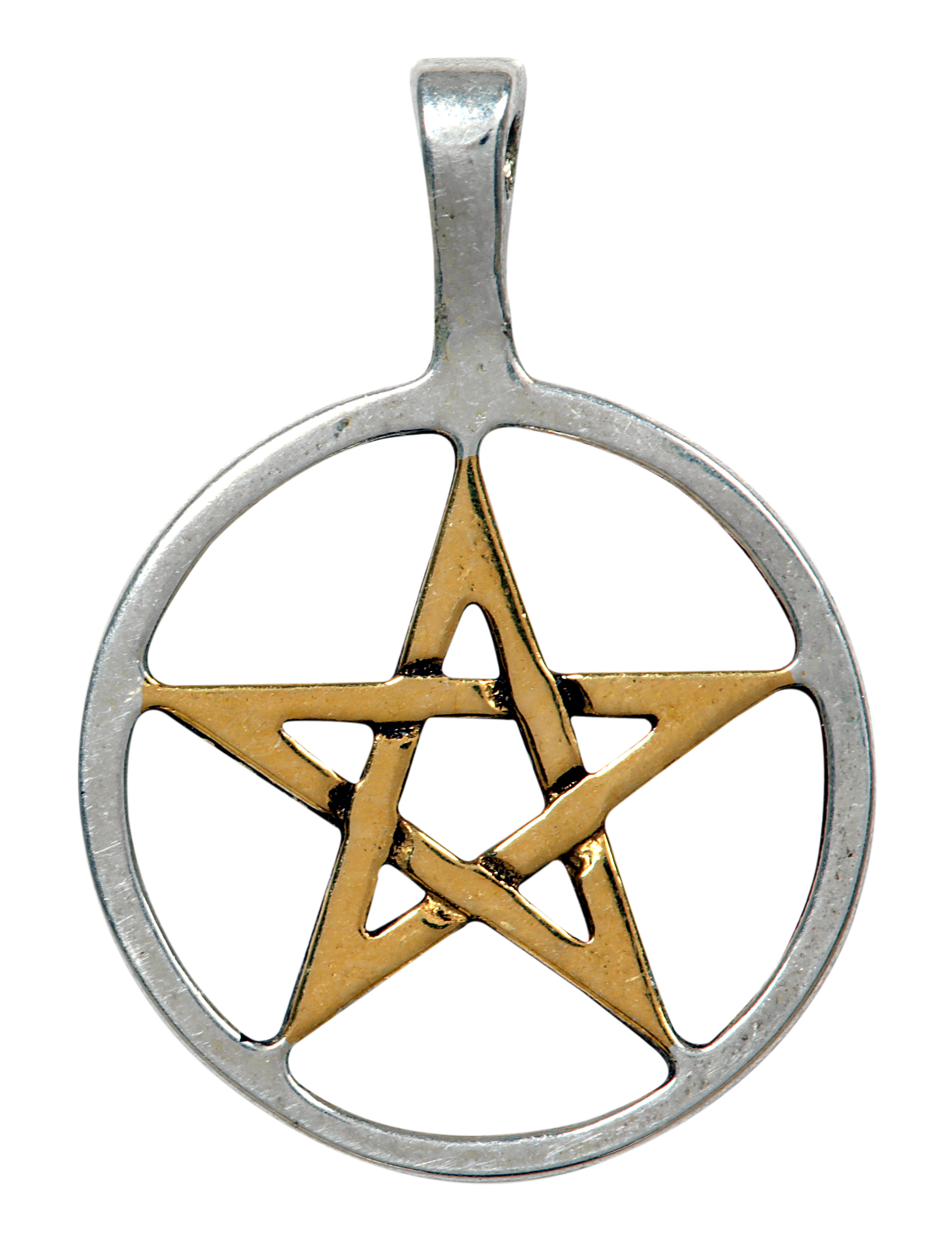 Pentagram for Balance & Harmony | Albion Magic | Wiccan Center