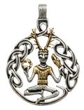 Cernunnos for Unity with Nature | Albion Magic | Wiccan Center