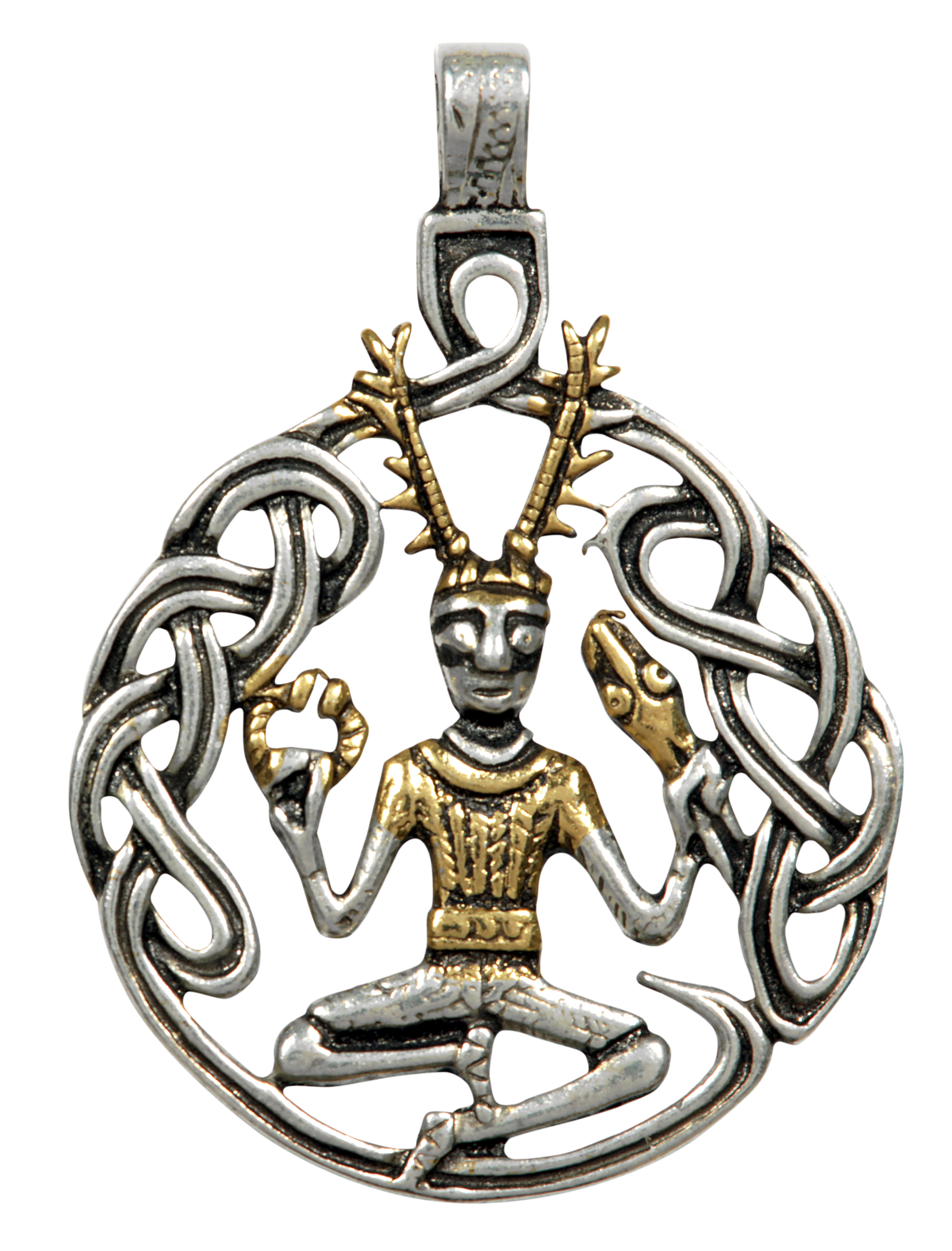 Cernunnos for Unity with Nature | Albion Magic | Wiccan Center