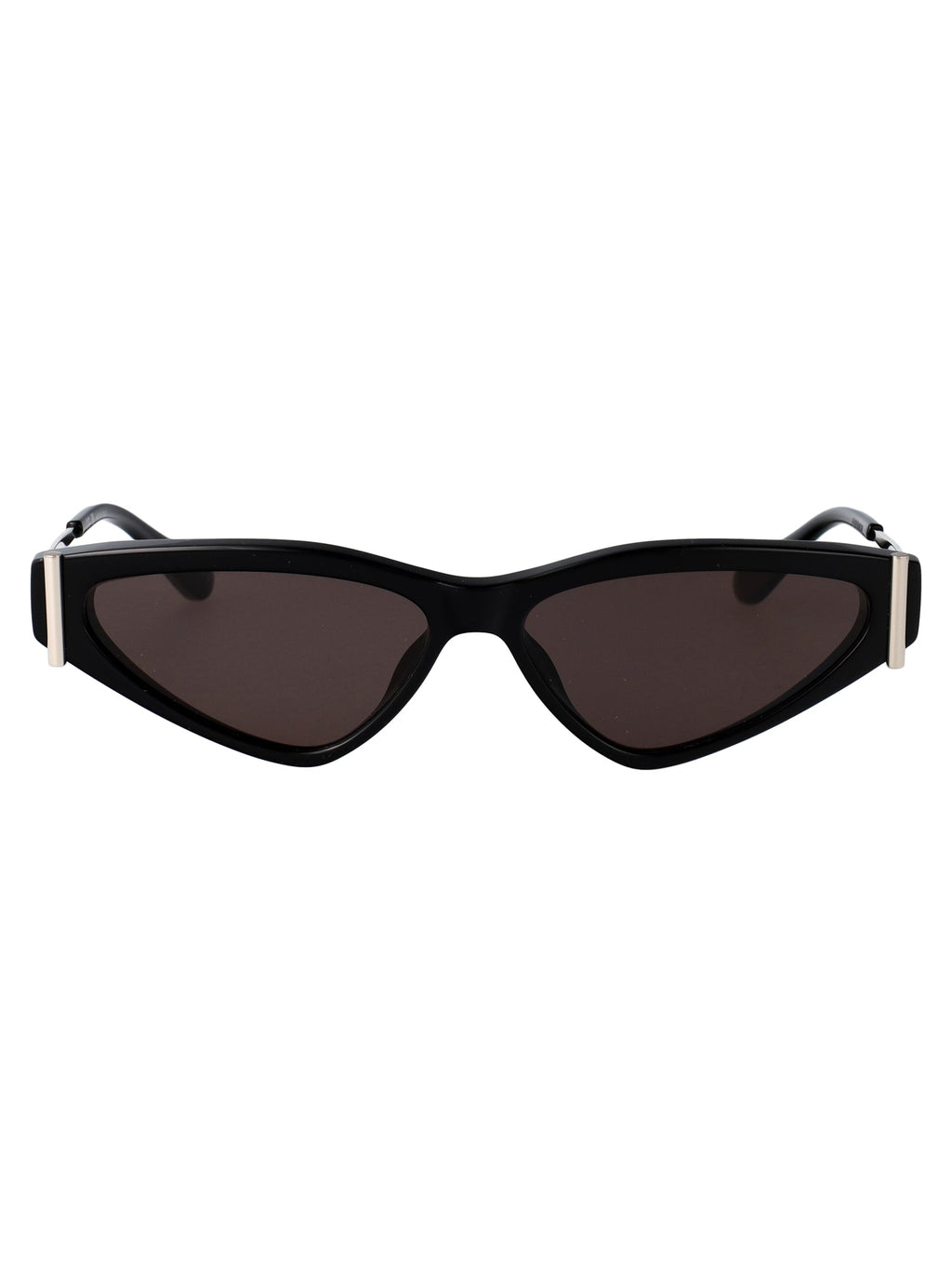ALEXANDER MCQUEEN Stylish Sunglasses for Women - AM0493S