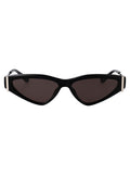ALEXANDER MCQUEEN Stylish Sunglasses for Women - AM0493S