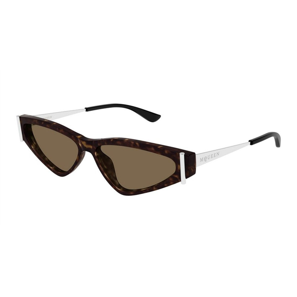 ALEXANDER MCQUEEN Chic Women's Sunglasses