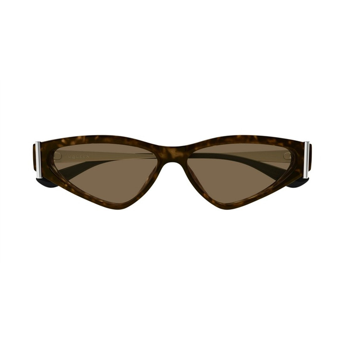 ALEXANDER MCQUEEN Chic Women's Sunglasses