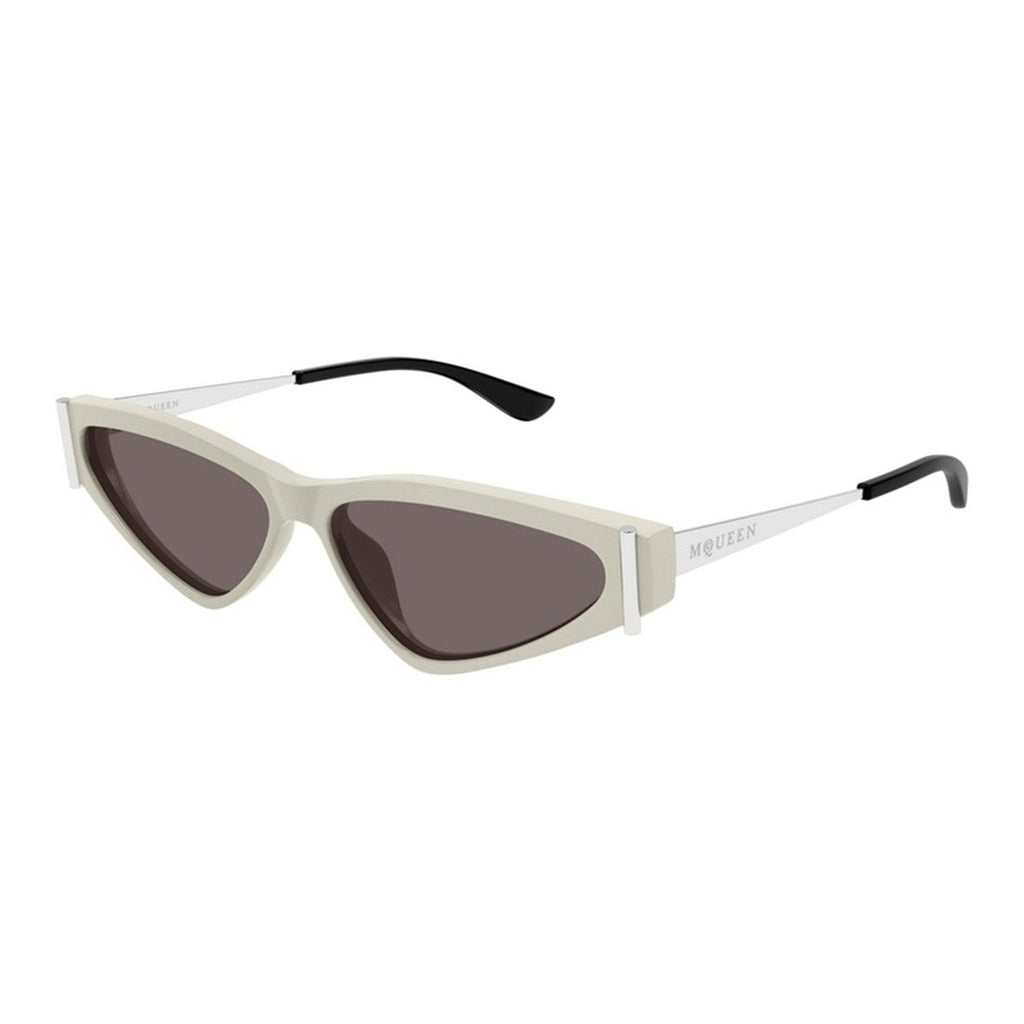 ALEXANDER MCQUEEN Chic Women's Sunglasses - Stylish Accessory