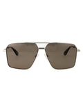 ALEXANDER MCQUEEN AM0500S Mini Fashion Sunglasses for Men