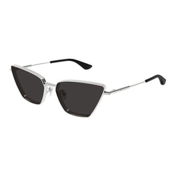 ALEXANDER MCQUEEN Sleek Mini Sunglasses for Women | SUNGLASSES | Wiccan Center
