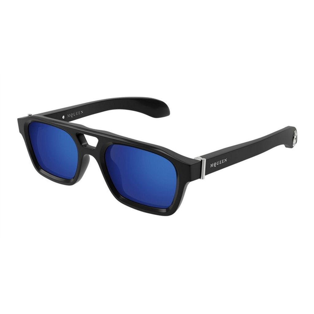 ALEXANDER MCQUEEN Stylish Men's Sunglasses