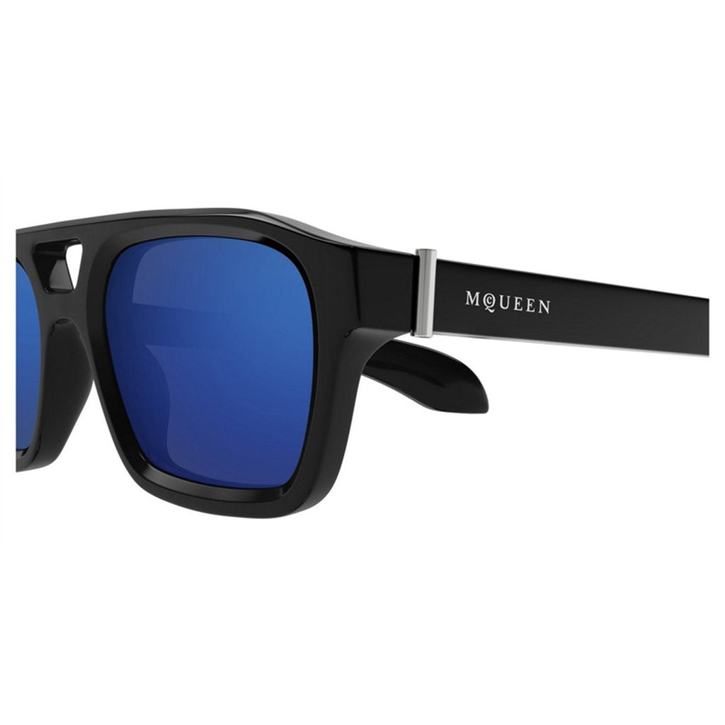 ALEXANDER MCQUEEN Stylish Men's Sunglasses
