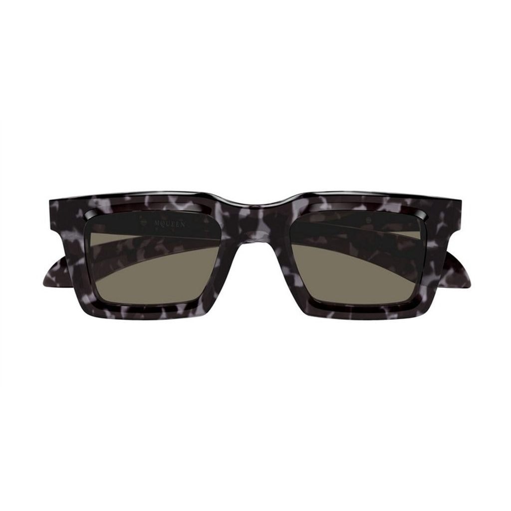 ALEXANDER MCQUEEN Modern Stylish Sunglasses for Men