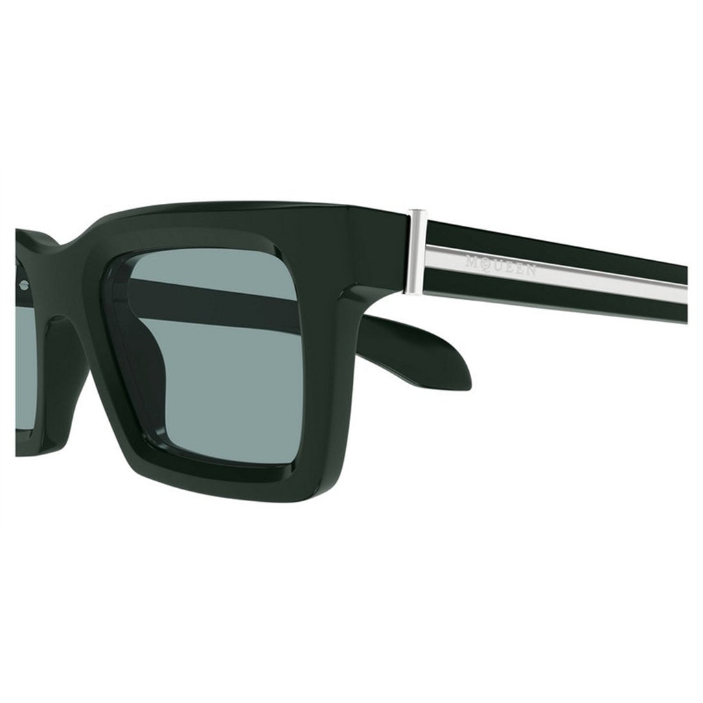 ALEXANDER MCQUEEN Classic Designer Sunglasses for Men