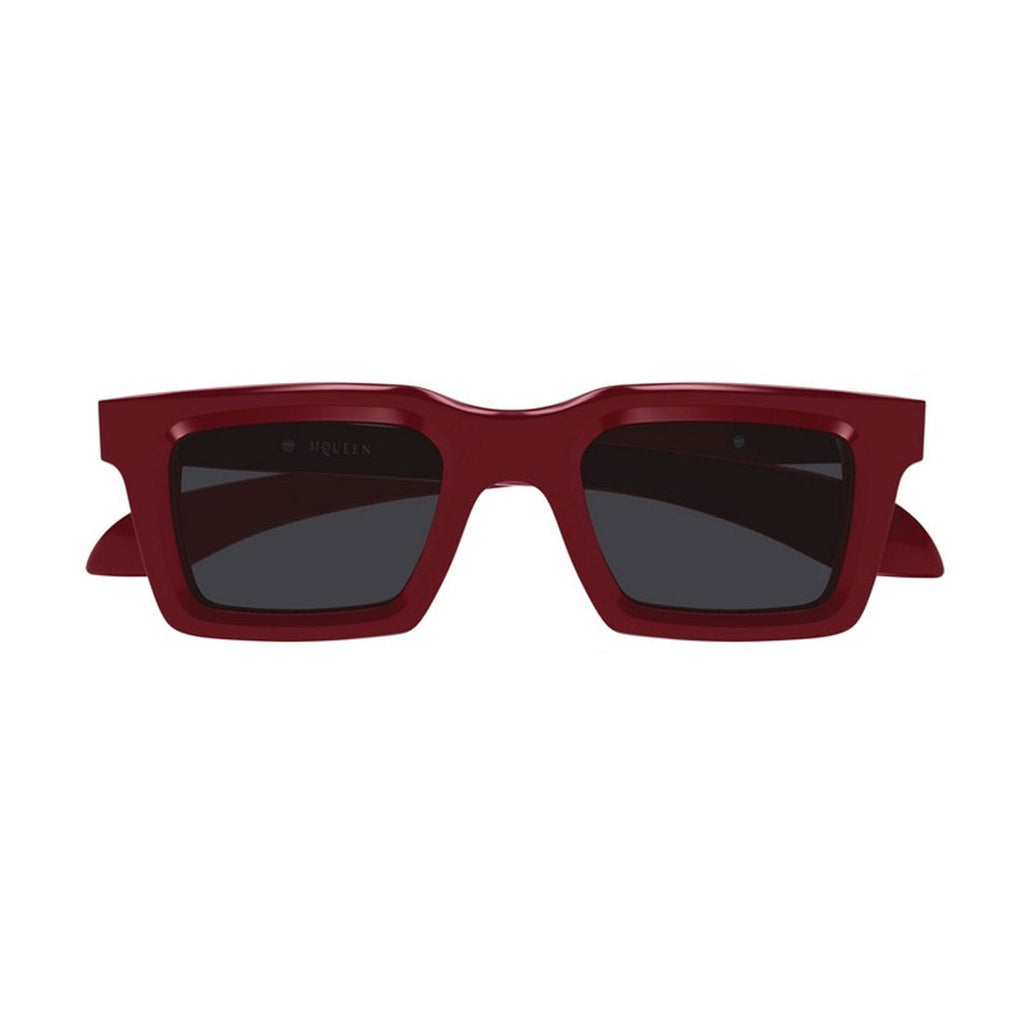 ALEXANDER MCQUEEN Stylish Men’s Sunglasses AM0506S