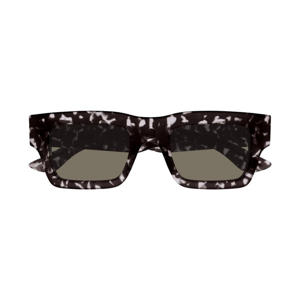ALEXANDER MCQUEEN Stylish Sunglasses for Men - Classic Design