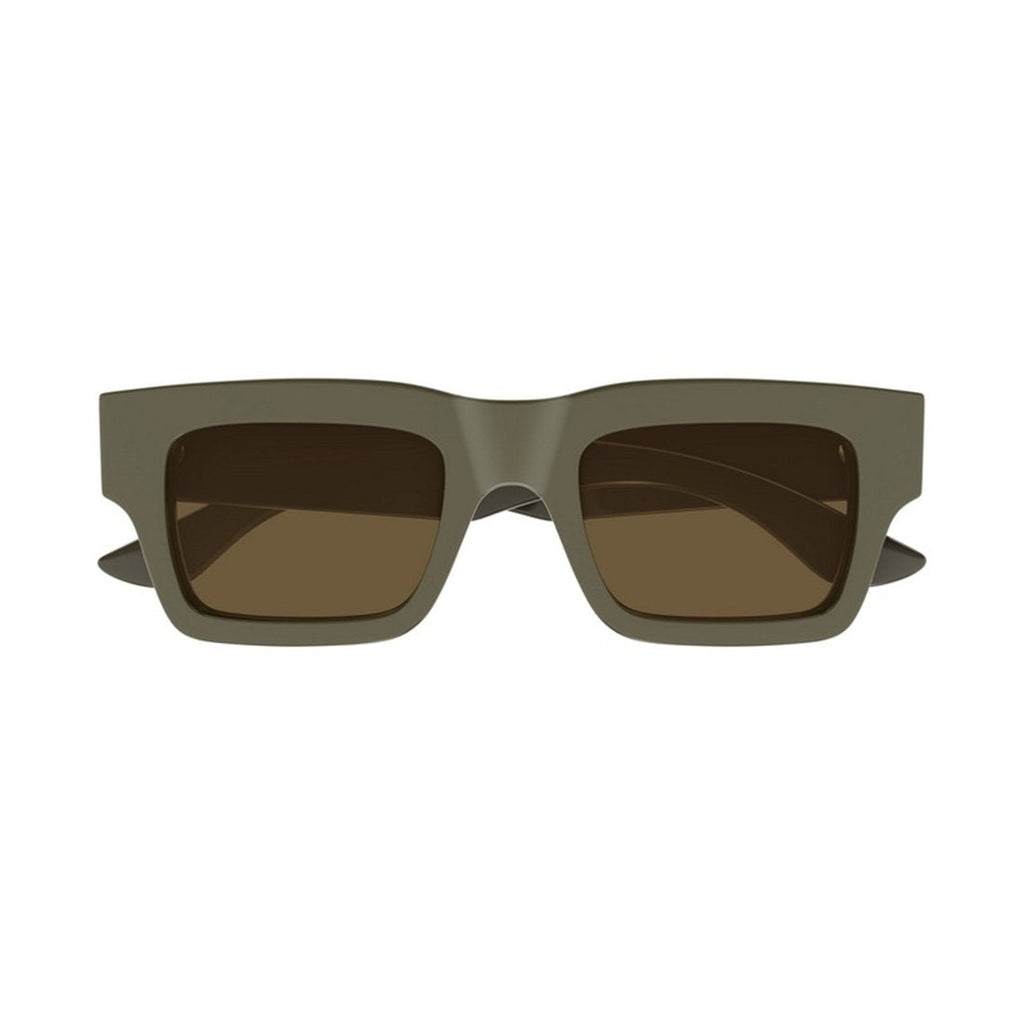 ALEXANDER MCQUEEN Stylish Sunglasses for Men - AM0508S 003