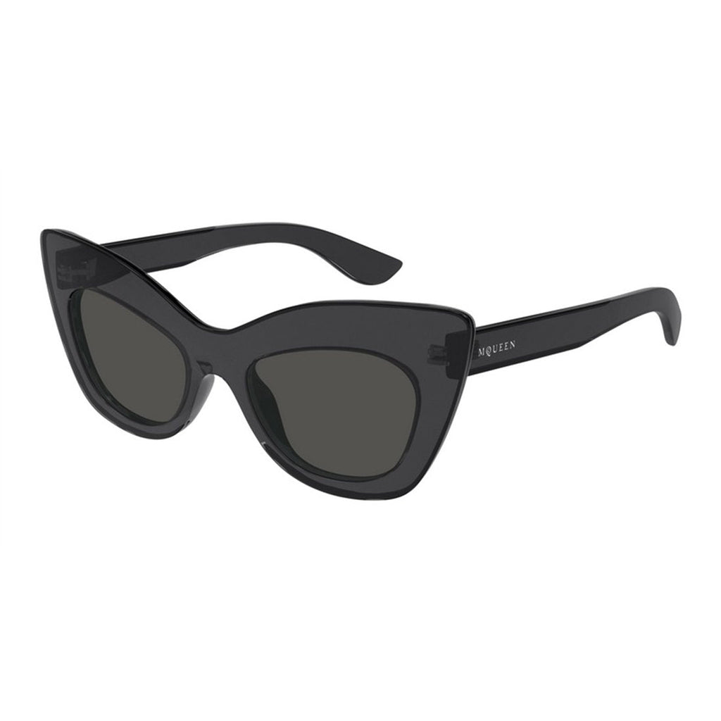 ALEXANDER MCQUEEN Elegant Women’s Sunglasses - AM0516S
